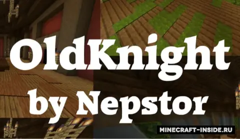 OldKnight by Nepstor