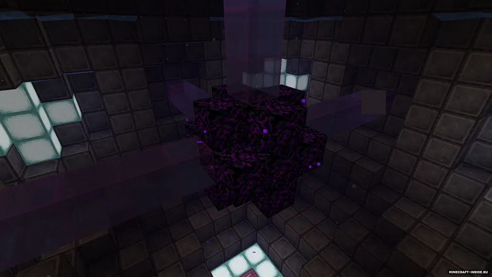 Qorong'u Injil: Arxitektor siri — Minecraft xarita, rasm 4