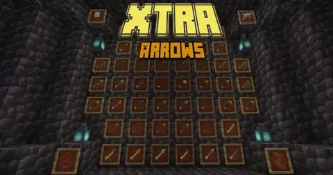Xtra Arrows