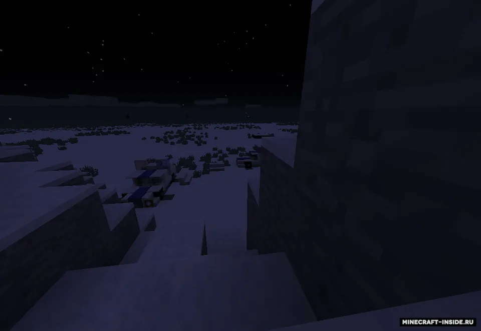 Who is here? — Minecraft xarita, rasm 4