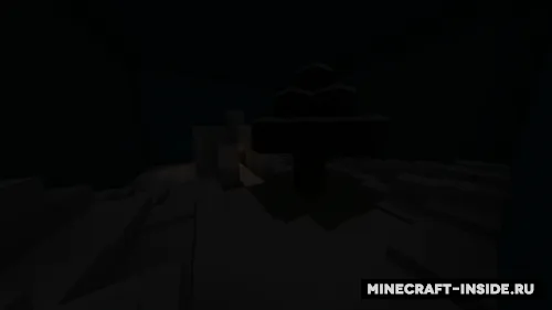 deckardio'dan yetti sinov — Minecraft xarita, rasm 1