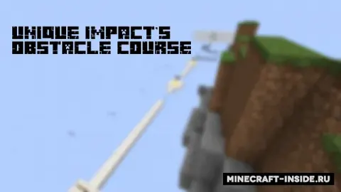 UniqueImpact's Obstacle Course