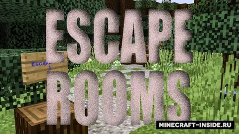 Escape Rooms