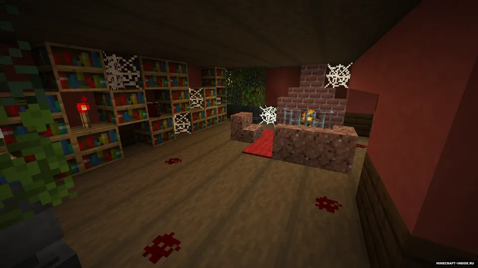 Escape Rooms — Minecraft xarita, rasm 2