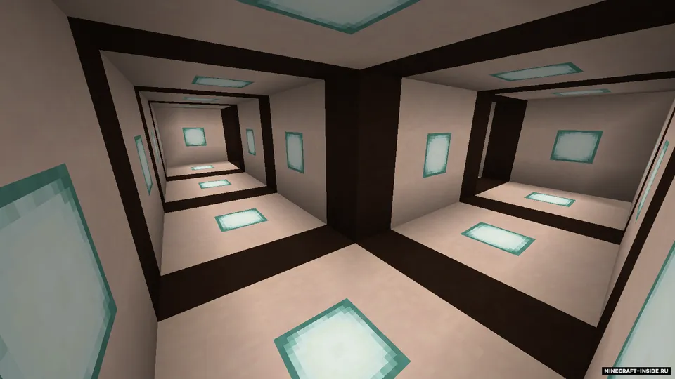 Clay Box is Magic — Minecraft xarita, rasm 4