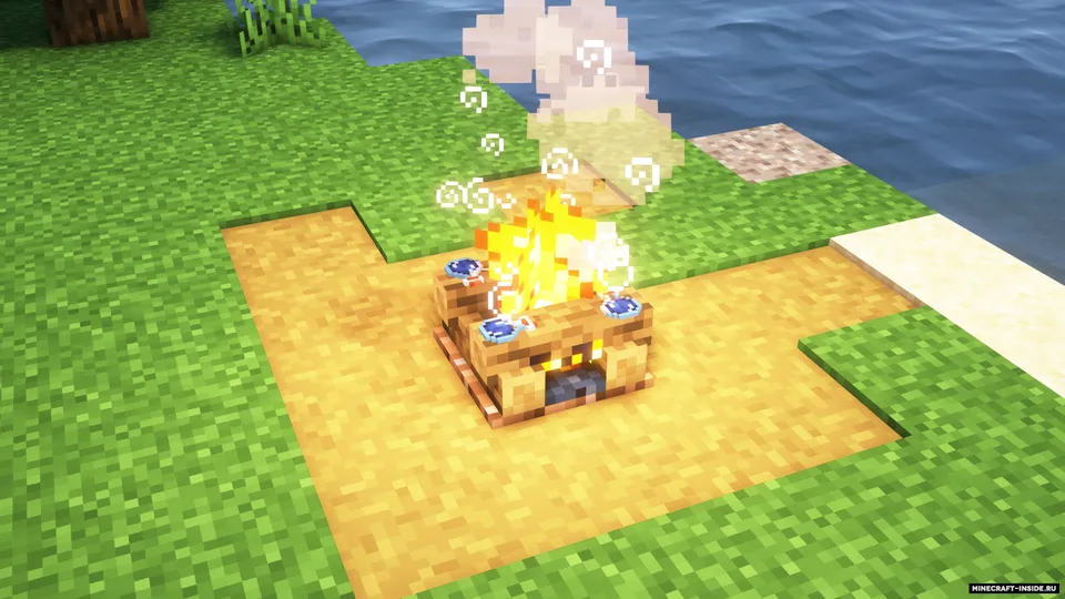 Thirst Was Taken — Minecraft mod, rasm 4