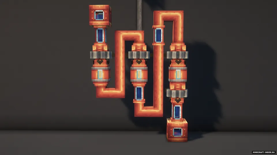 Thirst Was Taken — Minecraft mod, rasm 6