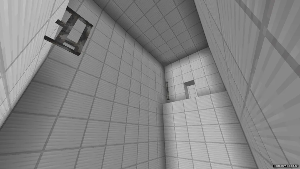 The Button 2 by Deniskappp — Minecraft xarita, rasm 3