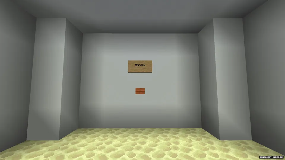 The Button 2 by Deniskappp — Minecraft xarita, rasm 4