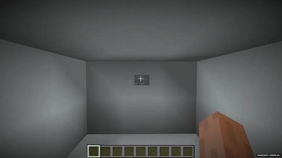 The Button by Deniskappp — Minecraft xarita, rasm 2
