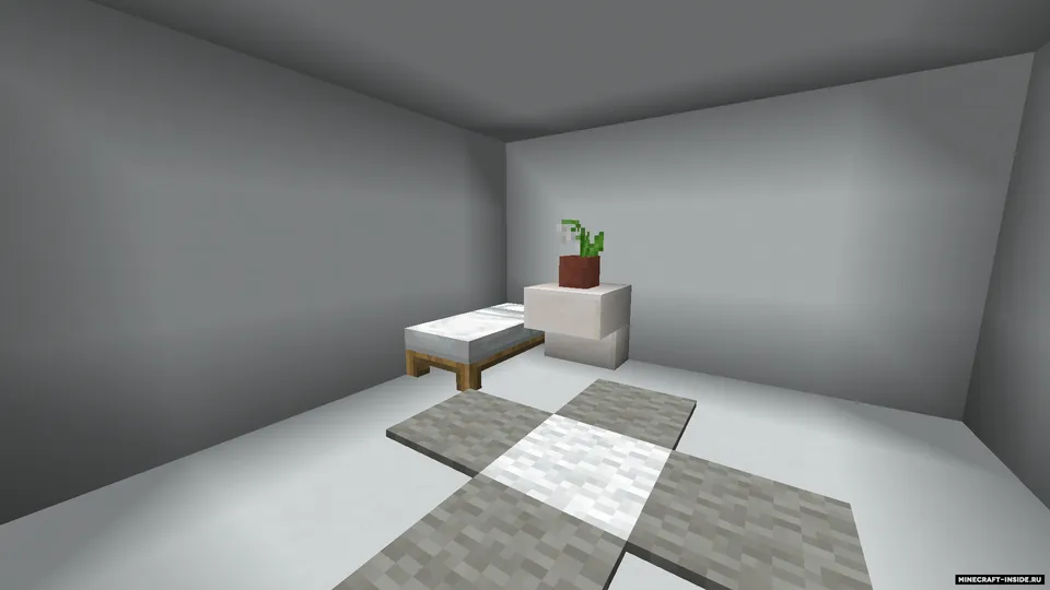 The Button by Deniskappp — Minecraft xarita, rasm 3