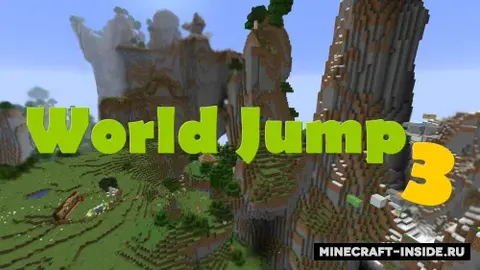 World Jump 3