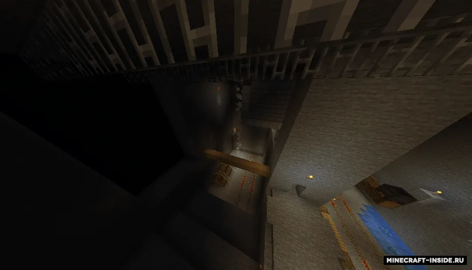 Easiest Parkour 3 — Minecraft xarita, rasm 4