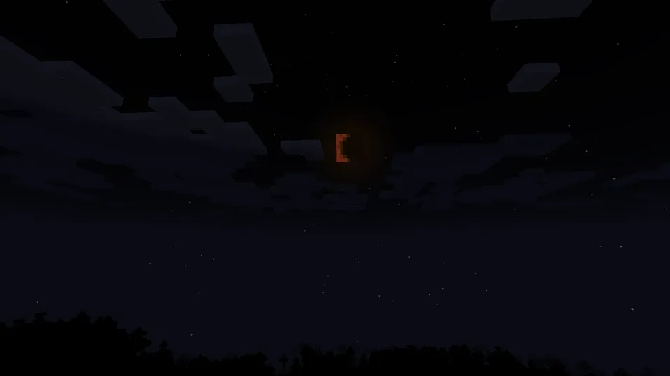 They're Coming — Minecraft mod, rasm 2