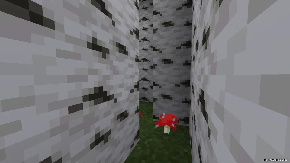 Yo'qolgan xazina — Minecraft xarita, rasm 3