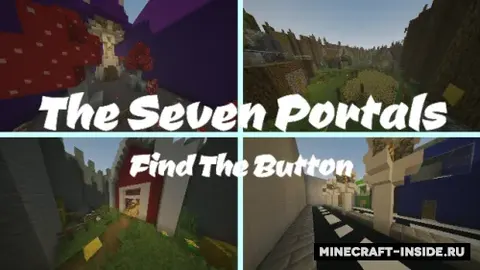 The Seven Portals