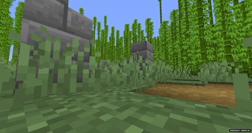 Operation Fix the Wall - Episode I — Minecraft xarita, rasm 4