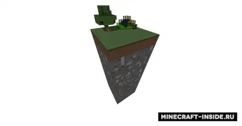 SkyChunk
