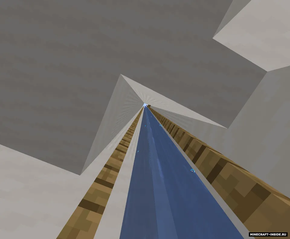 Sergey46710a sinovlari - 3-qism — Minecraft xarita, rasm 4