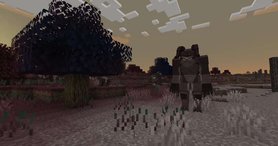 NukaCraft — Minecraft mod, rasm 2