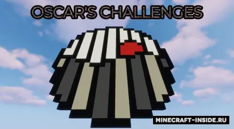 Oscar's Challenges