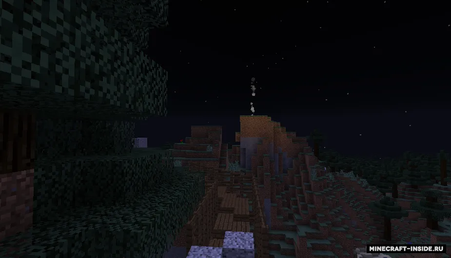 Entity 303 sinovlari — Minecraft xarita, rasm 4