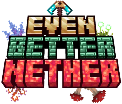 Even Better Nether — Minecraft mod, rasm 1