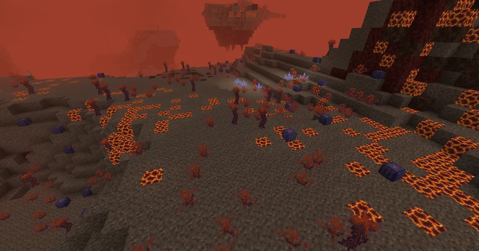 Even Better Nether — Minecraft mod, rasm 2