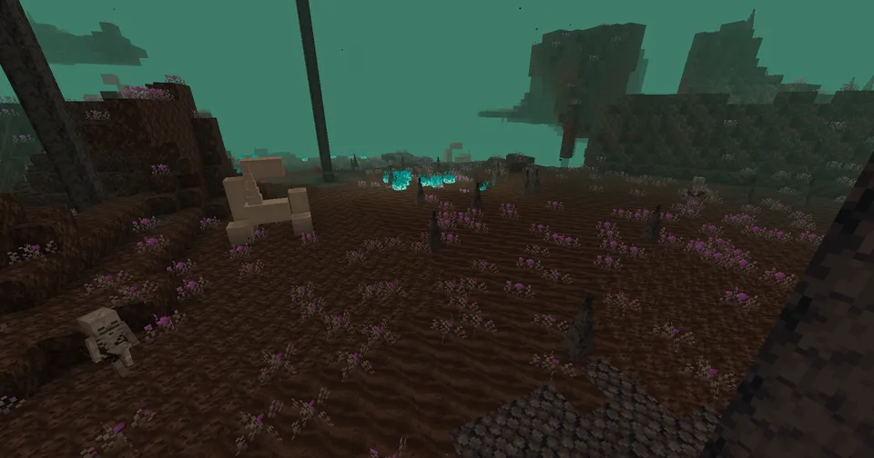 Even Better Nether — Minecraft mod, rasm 3