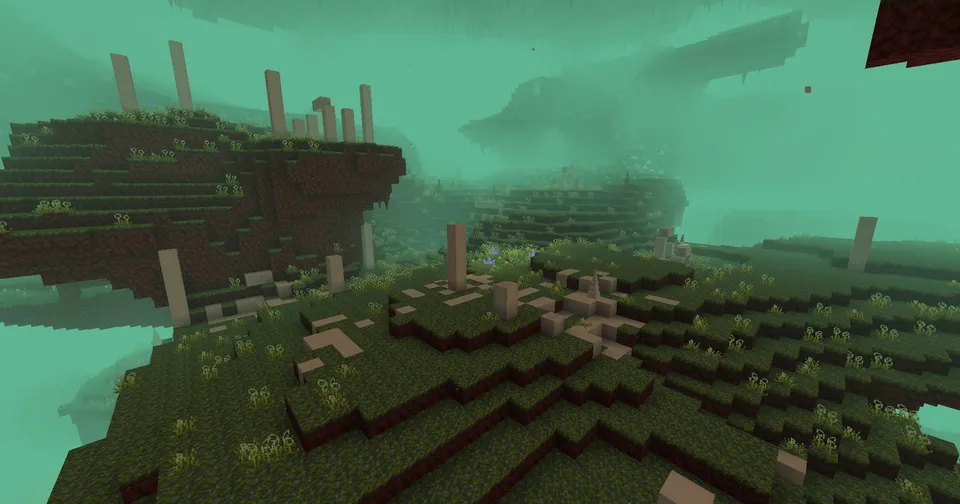Even Better Nether — Minecraft mod, rasm 4