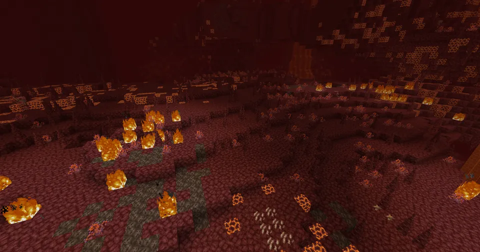 Even Better Nether — Minecraft mod, rasm 5
