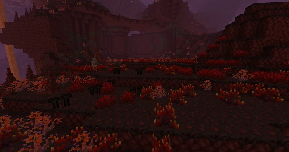 Even Better Nether — Minecraft mod, rasm 6