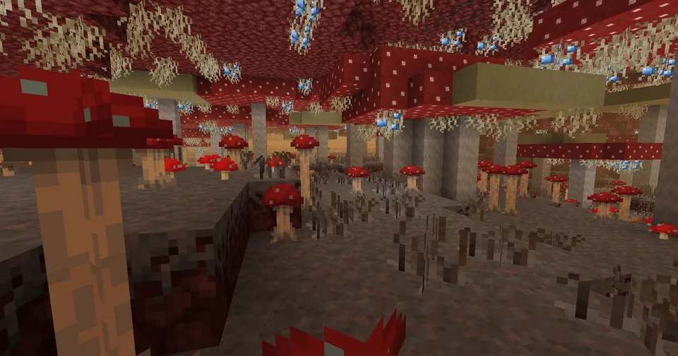 Even Better Nether — Minecraft mod, rasm 7