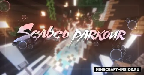 Seabed Parkour
