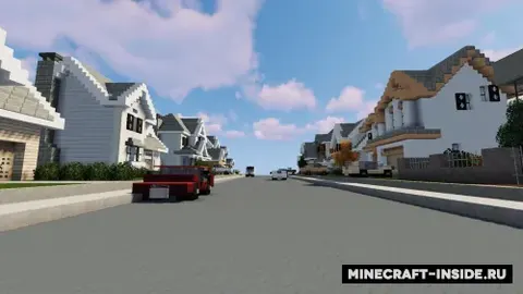 Small Neighborhood