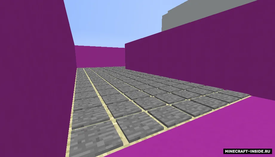 Valun412 va _Antidodik dan 10 ta sinov — Minecraft xarita, rasm 2