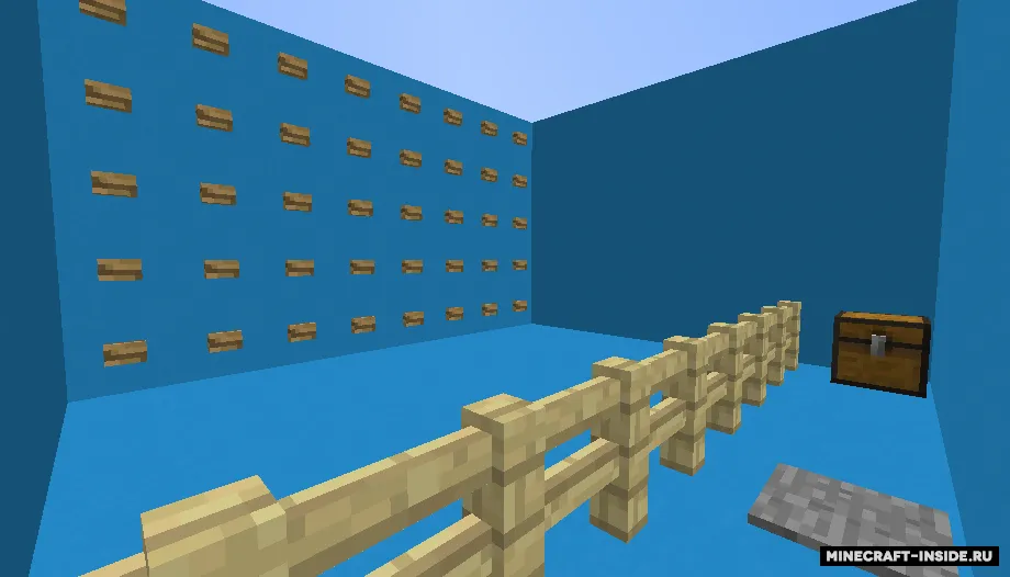 Valun412 va _Antidodik dan 10 ta sinov — Minecraft xarita, rasm 3