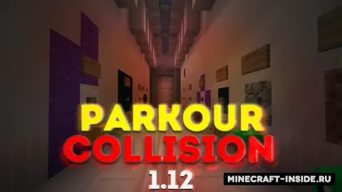 Parkour Collision