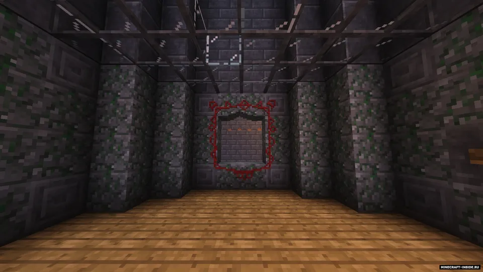 DeathRun by Nazzy & VikosIII — Minecraft xarita, rasm 5
