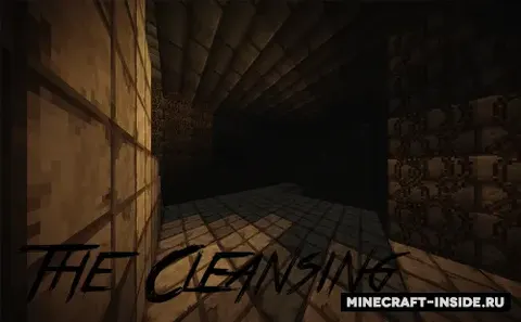 The Cleansing