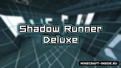 Shadow Runner Deluxe