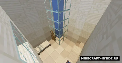 SirDance by Buyuk sinovlar — Minecraft xarita, rasm 1