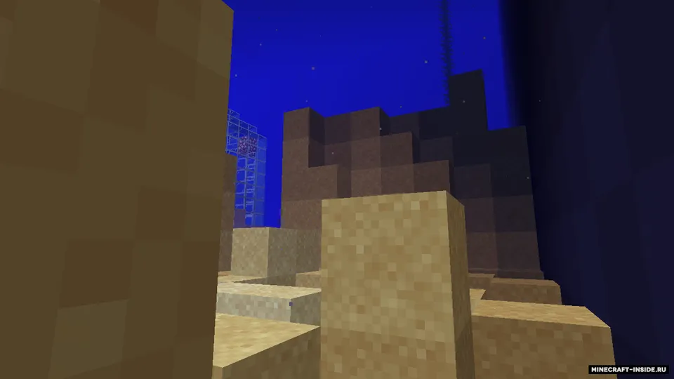 SirDance by Buyuk sinovlar — Minecraft xarita, rasm 3