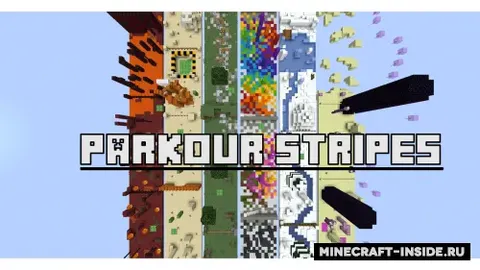 Parkour Stripes