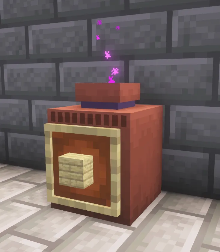 Storage Pots — Minecraft mod, rasm 4