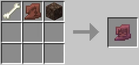 Storage Pots — Minecraft mod, rasm 6