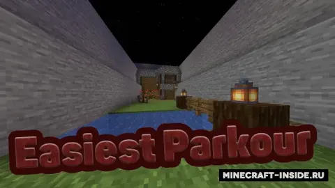 Easiest Parkour