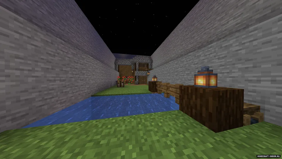 Easiest Parkour — Minecraft xarita, rasm 3