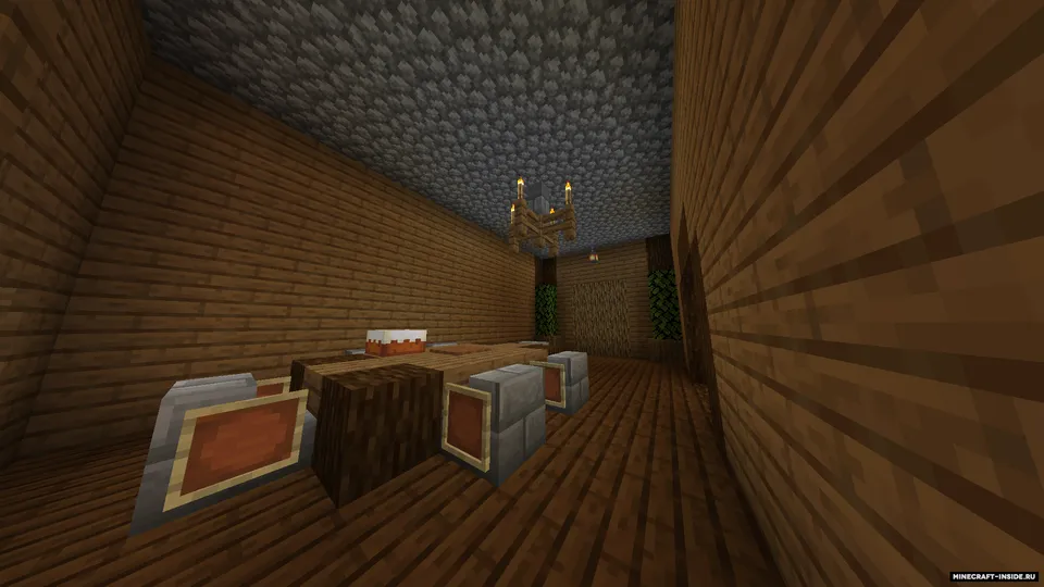 Easiest Parkour — Minecraft xarita, rasm 4
