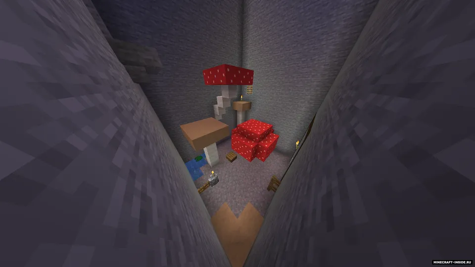 Easiest Parkour — Minecraft xarita, rasm 5